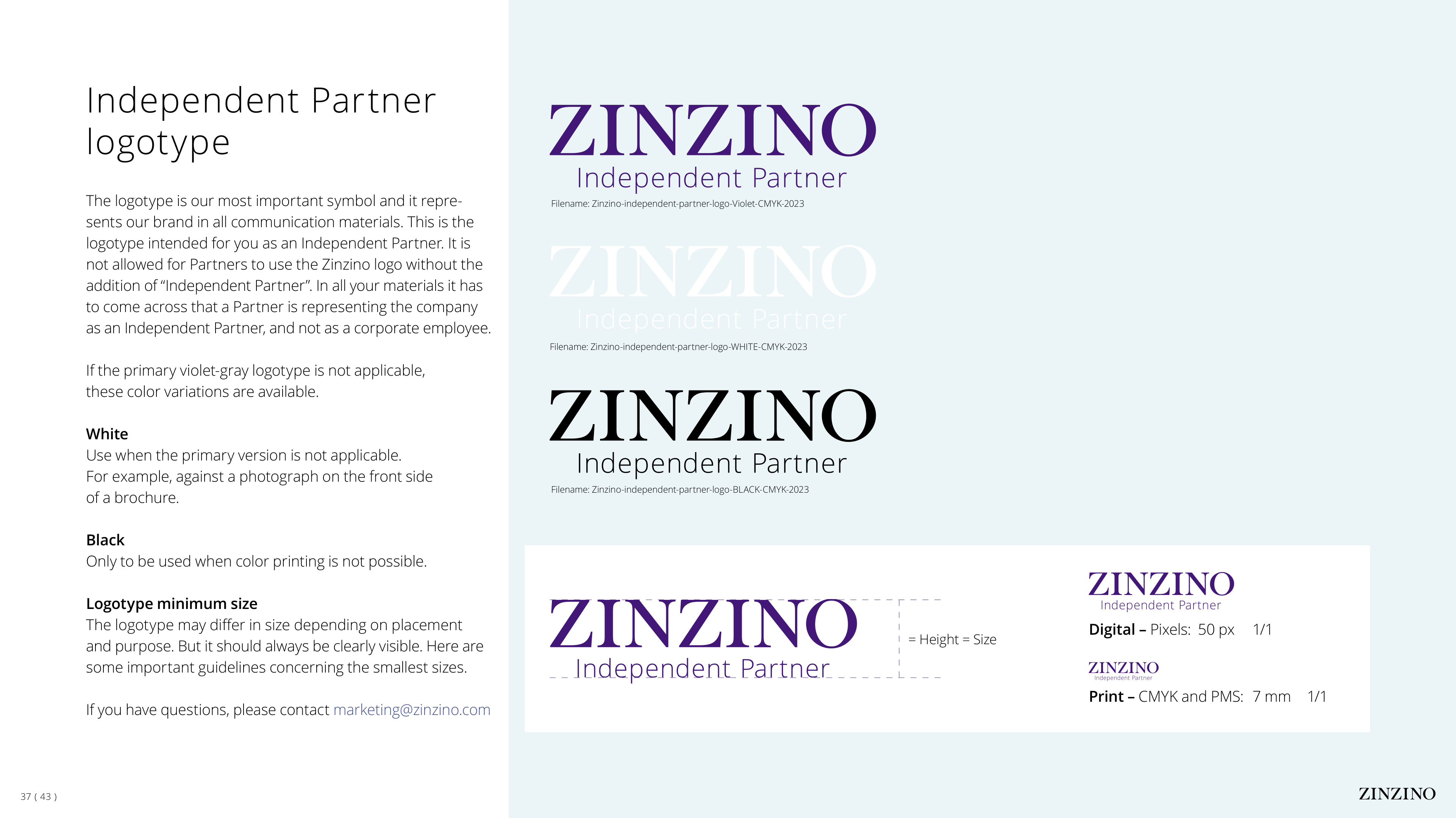 Zinzino BalanceTest and Balance Oil